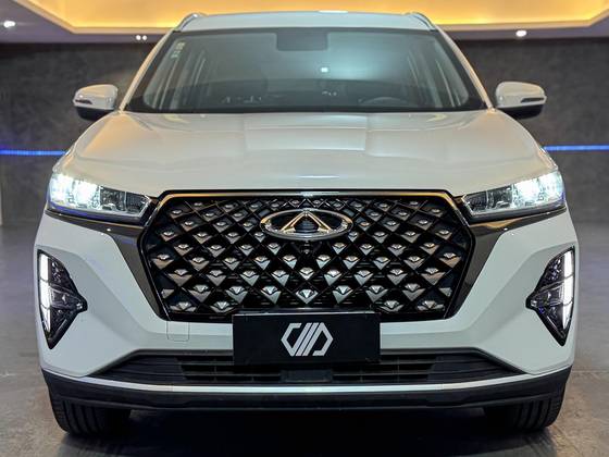 CAOA CHERY TIGGO 7 1.5 TCI TURBO FLEX SPORT CVT CAOA CHERY TIGGO 7 1.5 TCI TURBO FLEX SPORT CVT